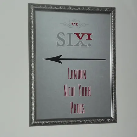 Six! Eat Work Sleep-2