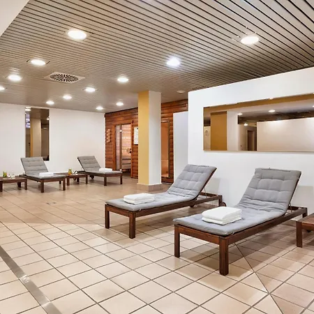 H+ Hotel Köln Brühl-3